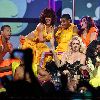 The Femme Fatale Tour в Ванкувере