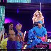 The Femme Fatale Tour в Ванкувере