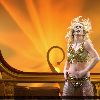 The Femme Fatale Tour в Ванкувере