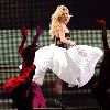 The Femme Fatale Tour в Ванкувере