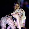 The Femme Fatale Tour в Виннипеге