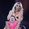 The Femme Fatale Tour в Виннипеге