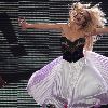 The Femme Fatale Tour в Сент-Пол