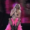 The Femme Fatale Tour в Сент-Пол