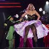 The Femme Fatale Tour в Сент-Пол
