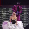 The Femme Fatale Tour в Сент-Пол