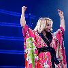 The Femme Fatale Tour в Далласе
