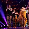 The Femme Fatale Tour в Далласе