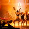 The Femme Fatale Tour в Далласе