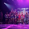 The Femme Fatale Tour в Далласе