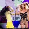 The Femme Fatale Tour в Далласе