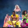 The Femme Fatale Tour в Далласе