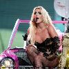 The Femme Fatale Tour в Далласе