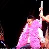 The Femme Fatale Tour в Хьюстоне