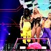 The Femme Fatale Tour в Хьюстоне