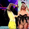 The Femme Fatale Tour в Хьюстоне