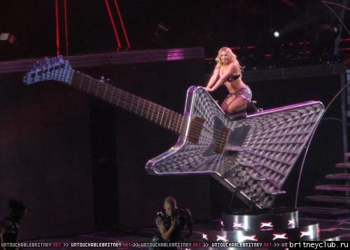 The Femme Fatale Tour в Новом Орлеане04.jpg(Бритни Спирс, Britney Spears)