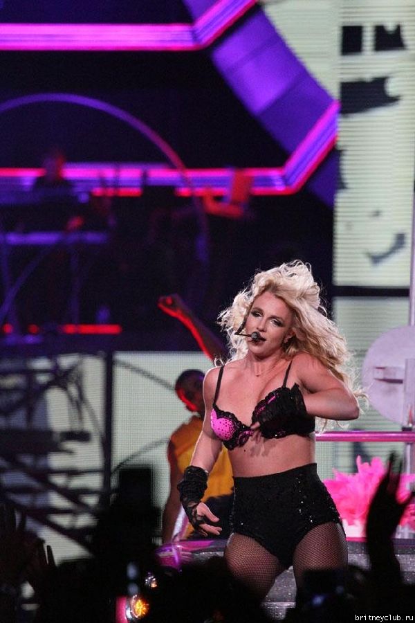 The Femme Fatale Tour в Атланте06.jpg(Бритни Спирс, Britney Spears)