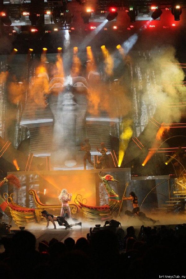 The Femme Fatale Tour в Атланте08.jpg(Бритни Спирс, Britney Spears)
