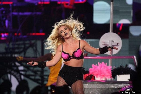 The Femme Fatale Tour в Атланте31.jpg(Бритни Спирс, Britney Spears)