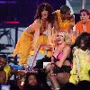 The Femme Fatale Tour в Атланте