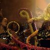The Femme Fatale Tour в Нэшвилле
