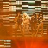 The Femme Fatale Tour в Нэшвилле