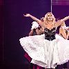 The Femme Fatale Tour в Орландо