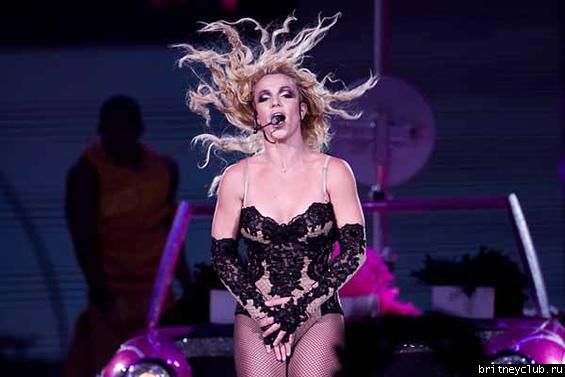 The Femme Fatale Tour в Майями07.jpg(Бритни Спирс, Britney Spears)