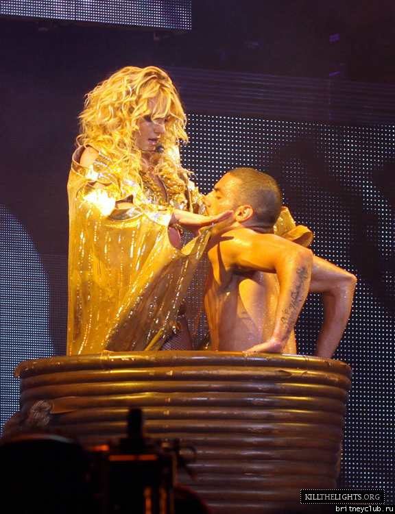 The Femme Fatale Tour в Майями47.jpg(Бритни Спирс, Britney Spears)