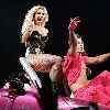 The Femme Fatale Tour в Майями