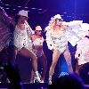 The Femme Fatale Tour в Майями