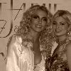 The Femme Fatale Tour в Майями (перед концертом)