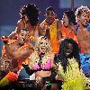 The Femme Fatale Tour в Детроите