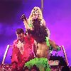 The Femme Fatale Tour в Детроите