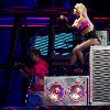 The Femme Fatale Tour в Детроите
