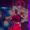 The Femme Fatale Tour в Детроите