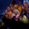 The Femme Fatale Tour в Детроите