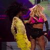 The Femme Fatale Tour в Детроите