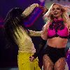 The Femme Fatale Tour в Детроите