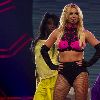 The Femme Fatale Tour в Детроите
