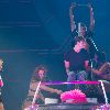 The Femme Fatale Tour в Детроите