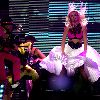 The Femme Fatale Tour в Детроите