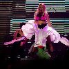 The Femme Fatale Tour в Детроите