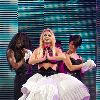The Femme Fatale Tour в Детроите