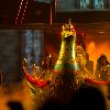 The Femme Fatale Tour в Детроите