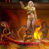 The Femme Fatale Tour в Детроите