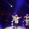 The Femme Fatale Tour в Филадельфии