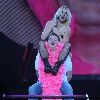 The Femme Fatale Tour в Вашингтоне