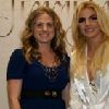 The Femme Fatale Tour в Вашингтоне (перед концертом)